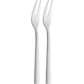 Příbor Vidlička jídelní Zwilling Dinner lesklá 2 ks