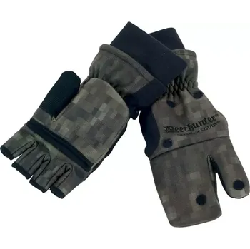 Rukavice Rukavice Derhunter Recon Winter
