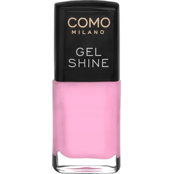 Lak na nehty Como Milano GEL SHINE 71 lak na nehty
