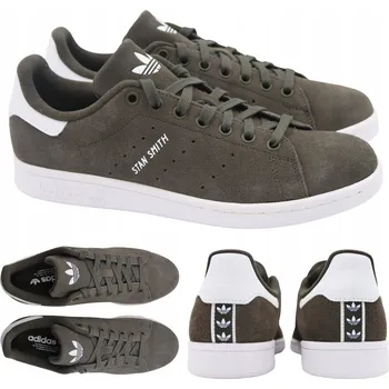Dámské tenisky Boty Adidas Stan Smith vel. 44, IG9392