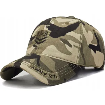 Kšiltovka Pako Jeans kšiltovka vícebarevná, univerzální velikost