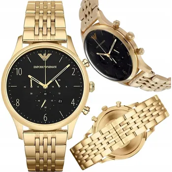 Hodinky Pánské hodinky Armani AR1893