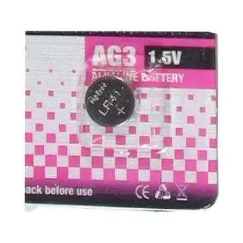 Článková baterie Baterie TINKO LR41 (AG3, LR736, GP392) alkalická