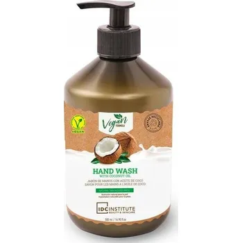 Mýdlo Mýdlo na ruce IDC Institute 500 ml 409 g