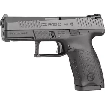 Airsoftová zbraň Pistole CZ P-10 C 9 mm