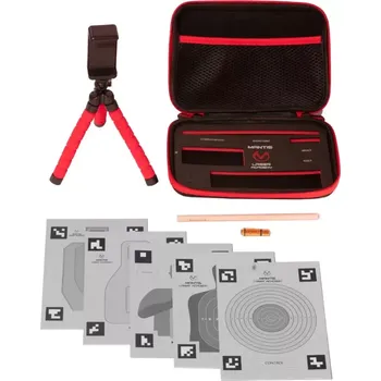 Příslušenství pro sportovní střelbu Mantis tréninková sada Laser Academy Training Kit - Portable 223 Rem portable