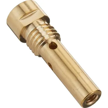 Příslušenství ke svářečce SPARTUS TS004D889 TS AT 255 držák průvlaku 55mm pro hořáky RD