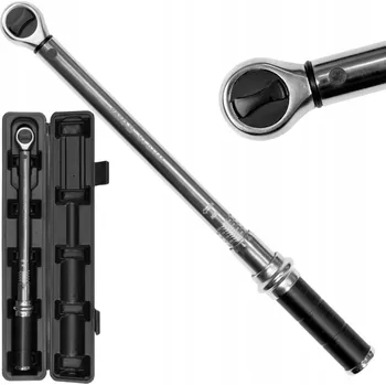 Klíč Yato Momentový klíč 20-100Nm 1/2" YT-07741