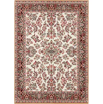 Koberec Koberec Hanse Home Oriental hořčicový / krémový