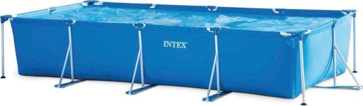 Bazén Intex Frame Pool Set Family 450x220x84 cm