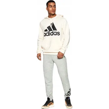 Pánské kalhoty Pánské kalhoty Adidas M BL FT PT GK8978