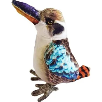 plyšák Mikrotrading Ledňák obrovský 20 cm