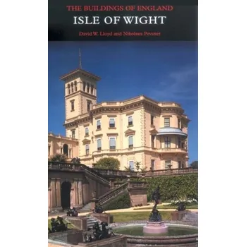 Isle of Wight - Lloyd, David W