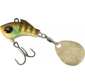 Umělá nástraha Select Tail Spin Sonic 13g/28mm Barva: C12