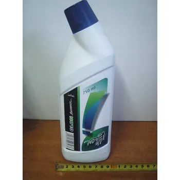 Bezpečnostní kamera Glon terror 750 ml