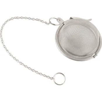 Konvice na čaj Sítko na čaj kulaté 4,5cm