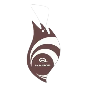 Auto-moto DR MARCUS DR. MARCUS SONIC - Závěsný osvěžovač vzduchu s vůní kávy