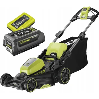 Sekačka Akumulátorová sekačka Ryobi Max Power RY36LM40A-140 36V 40 cm