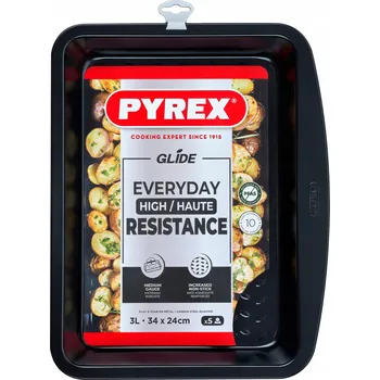 Obraz Klasický pekáč Pyrex 29 x 37 cm