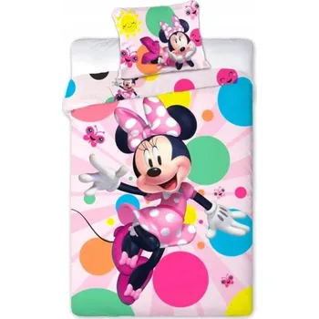 Povlečení Sada povlečení Faro 140 x 200 cm, vícebarevná