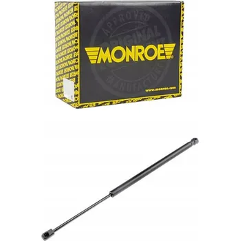 Ventilátor topení a klimatizace Plynová vzpěra, víko zavazadlového prostoru Monroe ML5743