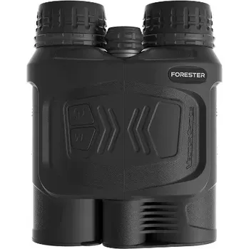 Dalekohled Binokulární dalekohled Forester 10x42 LRF s dálkoměrem