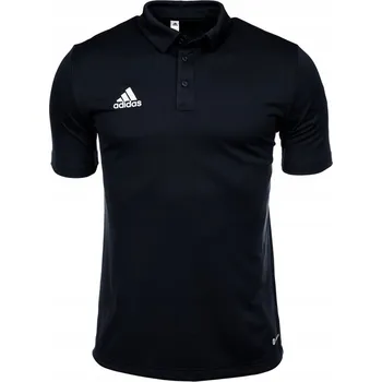 Adidas polokošile dětské polo sportovní tričko Entrada 22 vel 164