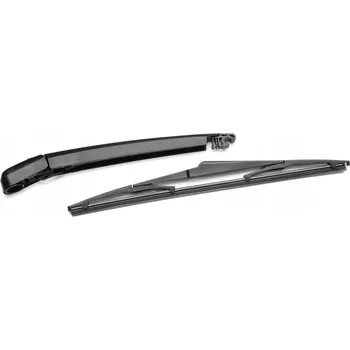 Stěrač PJ 9881B9000 raménko stěrače lišta