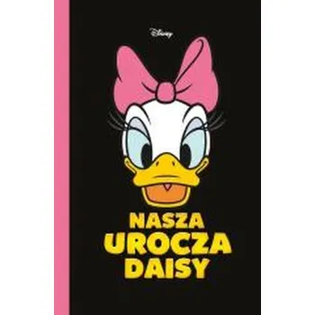 Nasza urocza Daisy