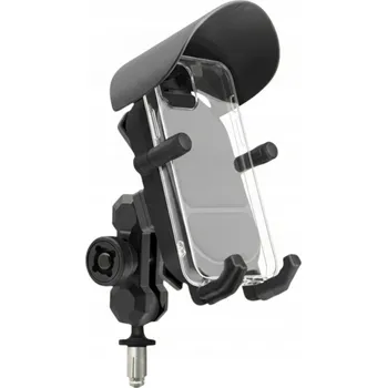 Motocyklový držák na telefon s antivibračním systémem