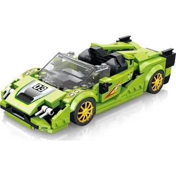 ostatní stavebnice Reobrix 806 Lamborghini Sián