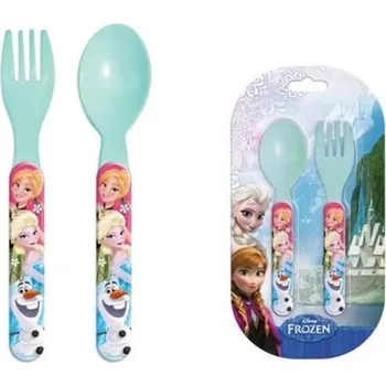 Příbor Příbory pro děti plast