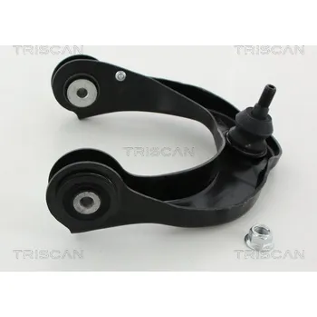 Zavěšení kol Řídicí páka, zavěšení kol Triscan A/S 8500 80548