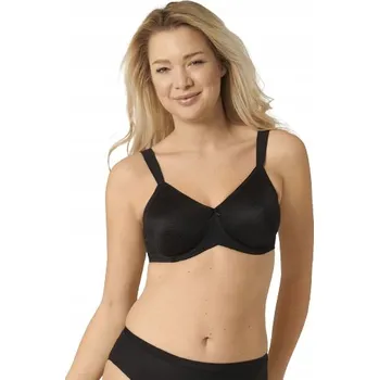 Podprsenka TRIUMPH ESSENTIAL MINIMIZER W černá 90D