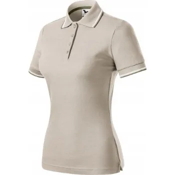 Dámské tričko MALFINI FOCUS 233 STYLOVÉ DÁMSKÉ polokošile S