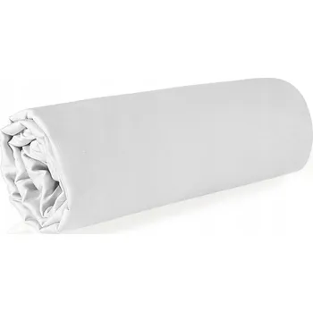 Prostěradlo Prostěradlo klasické Eurofirany satén 210 x 220 cm