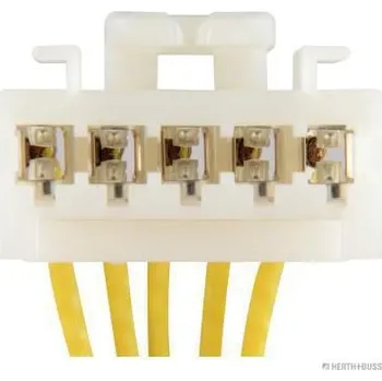 Opravná sada kabelu, koncové světlo HERTH+BUSS ELPARTS 51277277