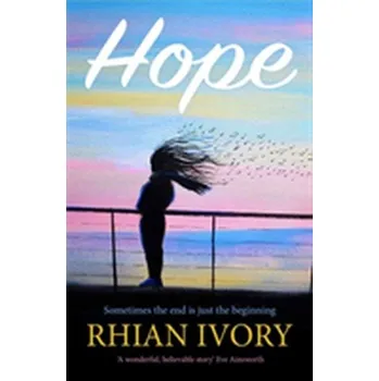 Hope - Ivory, Rhian