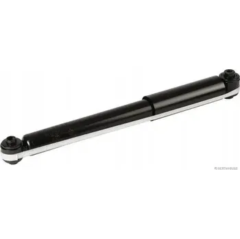 TLUMIČ ZADNÍ LEVÝ PRAVÝ CITROEN C3 III C-ELYSEE PEUGEOT 301