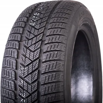 4x4 pneu Zimní pneumatika Pirelli Scorpion Winter 265/55 R19 109 V ochranný lem