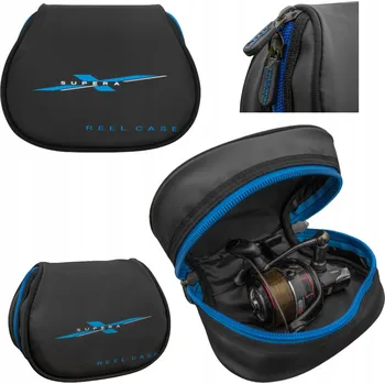 PRESTON SUPERA X NAVIJÁK