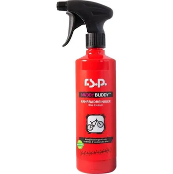 Olejnička Čistič bicykla R.S.P. Muddy Buddy, 500ml