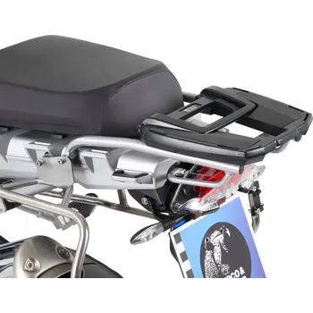 Zavazadlo na motocykl BMW R 1200 GS 08-12 Easyrack nosič zavazadel