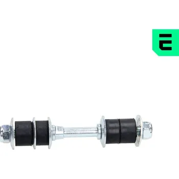 Zavěšení kol Tyč/vzpěra, stabilizátor OPTIMAL G7-1472