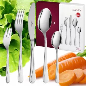 Příbor Sada příborů Mango Gerlach ks lesklá