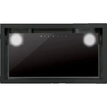 Digestoř Digestoř pod skříňku / vestavná Cata GC DUAL 45XG czarny