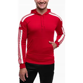 Pánská mikina Mikina adidas Squadra 21 Hoody GP6435 S