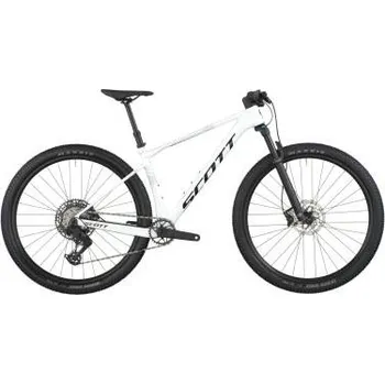 Jízdní kolo SCOTT 29" Scale 910 2026 Barva: bílá, Velikost: XL kolo MTB