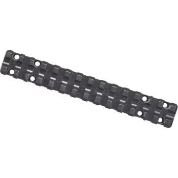 Příslušenství pro sportovní střelbu Weaver - picantinny lišta Browning X Bolt Long