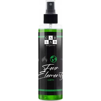 Vůně do auta CARLAB ČTYŘI ELEMENTY ZEMĚ 200 ML parfém do auta